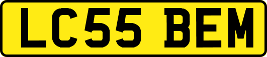 LC55BEM