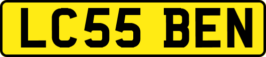 LC55BEN