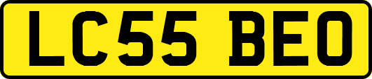 LC55BEO