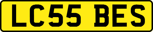 LC55BES