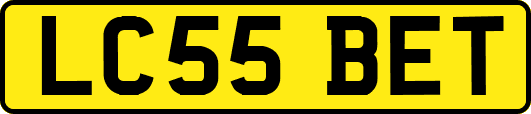 LC55BET