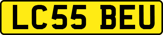 LC55BEU