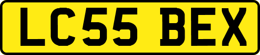 LC55BEX