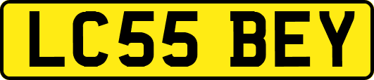 LC55BEY