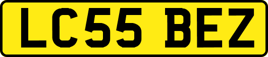 LC55BEZ