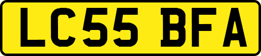 LC55BFA