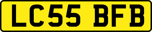 LC55BFB