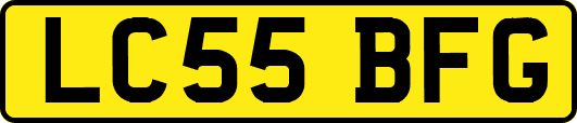 LC55BFG