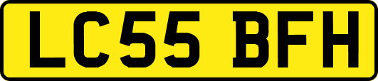 LC55BFH