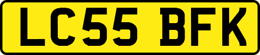 LC55BFK