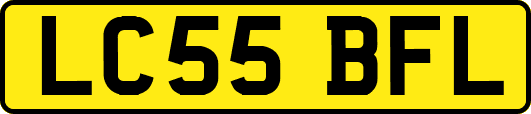 LC55BFL