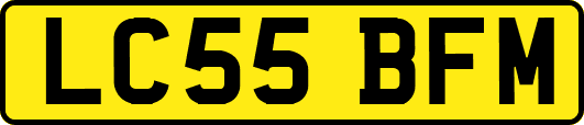 LC55BFM