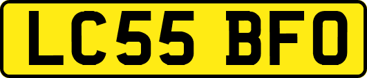 LC55BFO