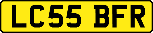 LC55BFR