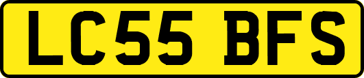 LC55BFS