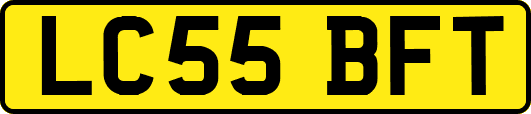 LC55BFT