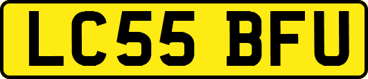 LC55BFU