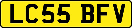 LC55BFV