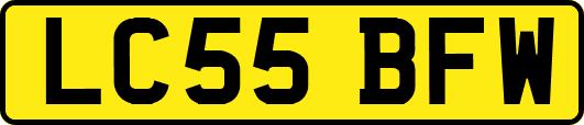 LC55BFW
