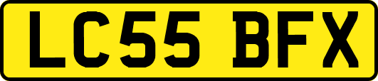 LC55BFX