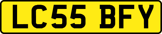 LC55BFY
