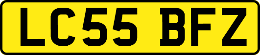 LC55BFZ