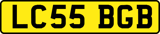 LC55BGB