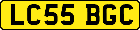 LC55BGC