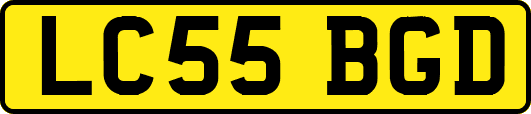 LC55BGD