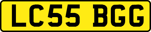LC55BGG