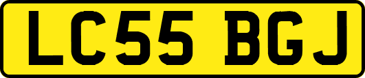 LC55BGJ