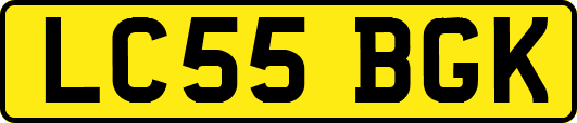 LC55BGK