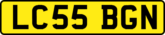 LC55BGN