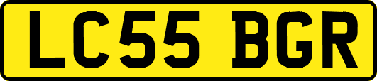 LC55BGR
