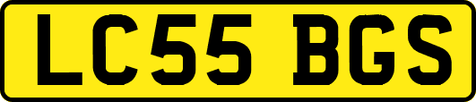 LC55BGS