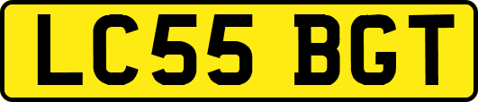LC55BGT