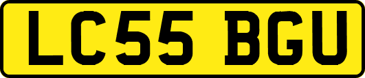 LC55BGU