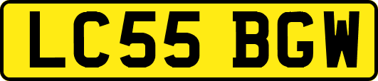 LC55BGW