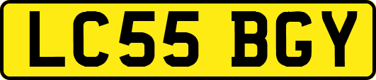 LC55BGY