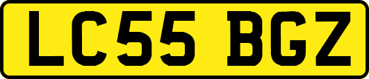 LC55BGZ