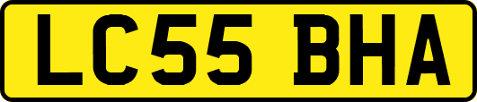 LC55BHA