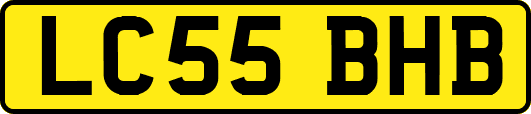 LC55BHB
