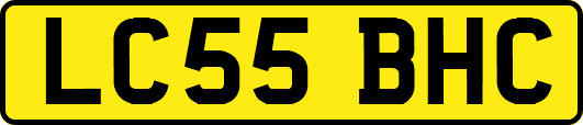 LC55BHC