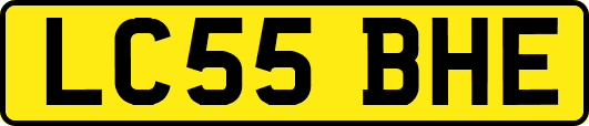 LC55BHE