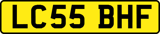 LC55BHF