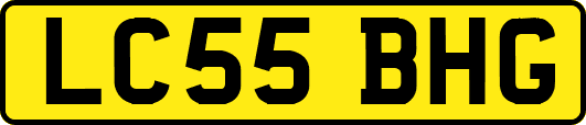 LC55BHG