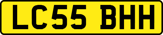 LC55BHH