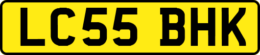 LC55BHK