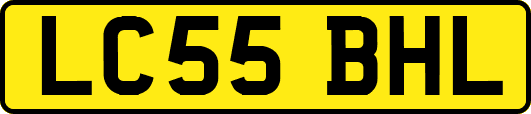 LC55BHL