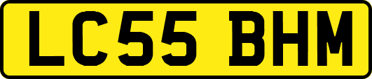 LC55BHM